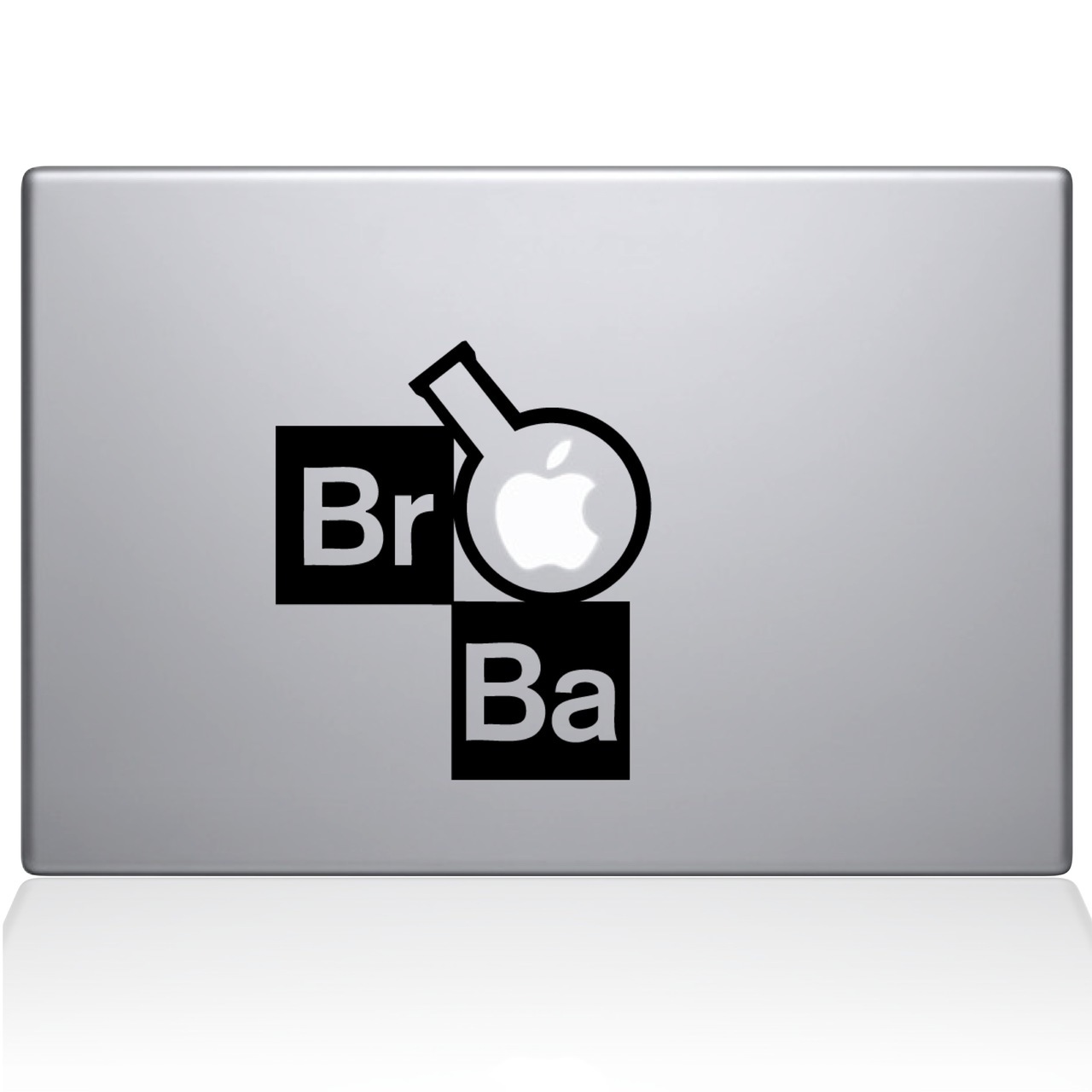 

Naklejka na MacBook Air Pro 13 15 Breaking Bad