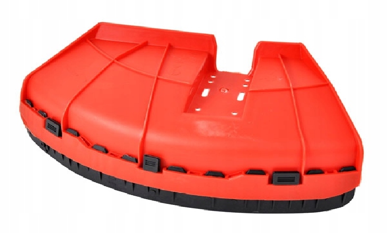 Osłona głowicy z nożykiem do kosy spalinowej Typ osłona