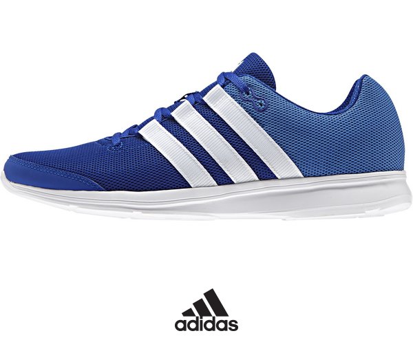 

Buty męskie adidas Lite Runner M AQ5819 Różne Roz.