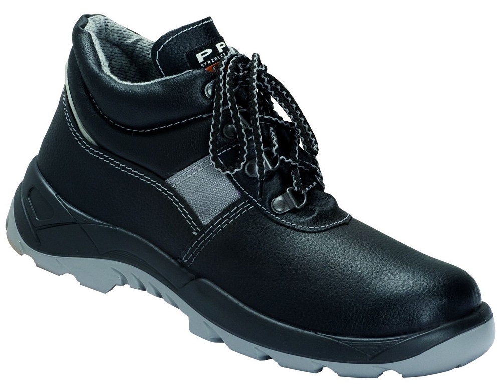 

Buty robocze 305 Bez Podnoska Ppo Rozmiar 43