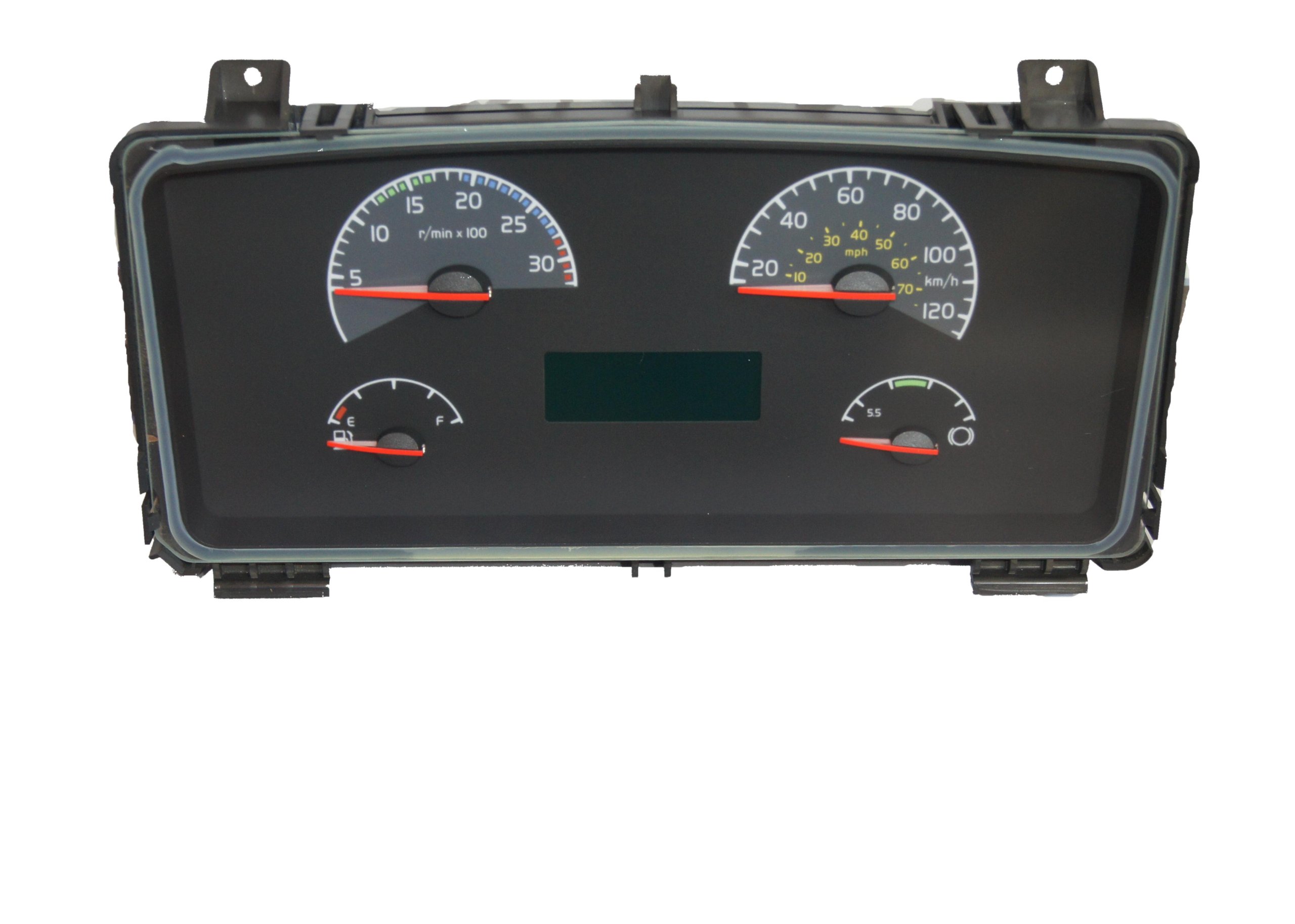 Спидометр счетчики указатели Renault OE 20970723