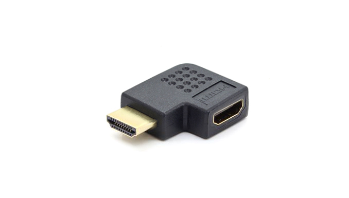 Kabel WulkanCenPL 1027 HDMI - HDMI 0,03 m