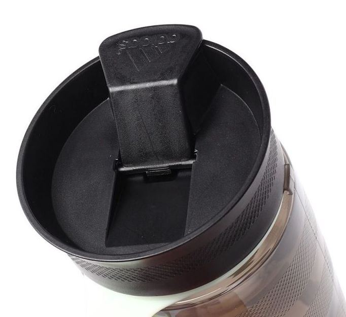 BIDON FITNESS ADIDAS PP BOTTLE 0,7L AJ9470 Kod producenta aj9470