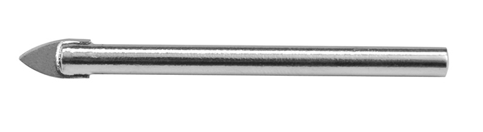 

Wiertło Do Szkła I Glazury Wiertła 6 mm 6.0