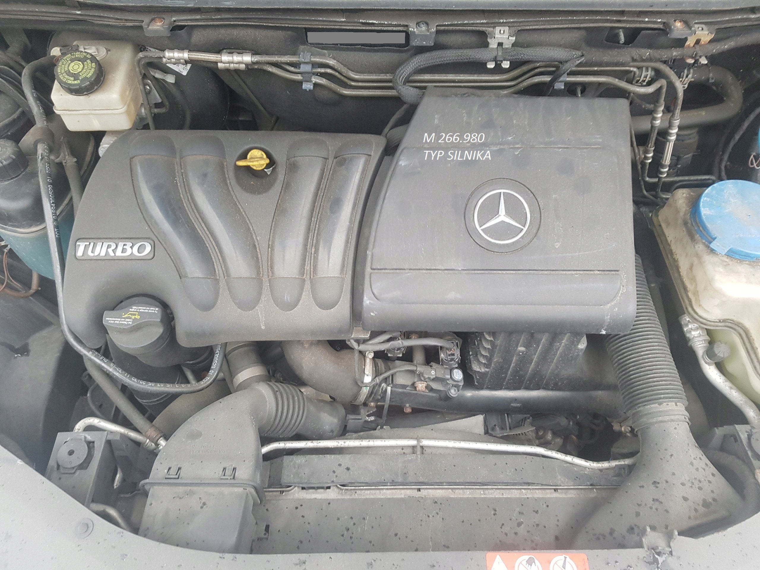 Mercedes-Benz M (двигатель) — Википедия