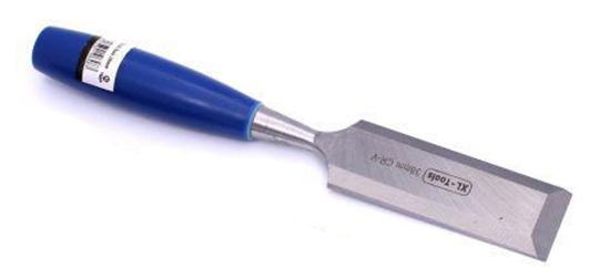 

Dłuto Dłuta Stolarskie Płaskie 16 MM Ręczne Drewna