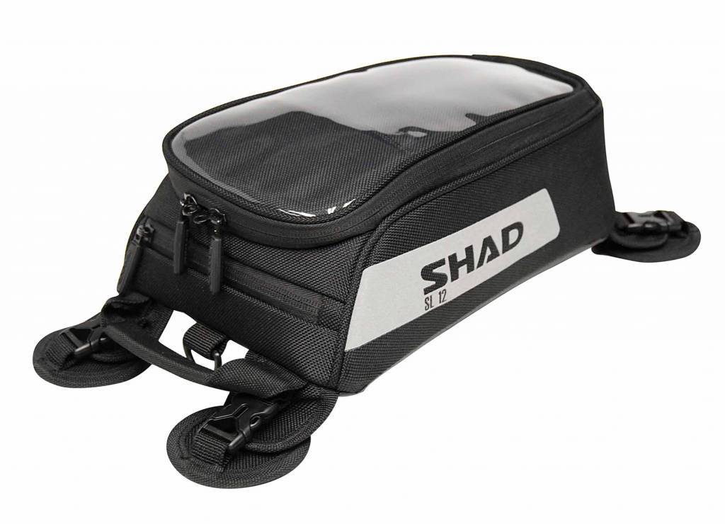 

Tank Bag Shad SL12 4L Tankbag Torba na Bak