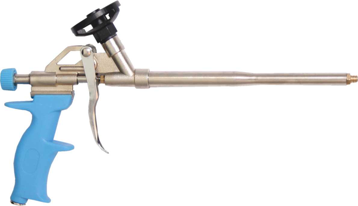 PISTOLET DO PIANY MONTAŻOWEJ CORONA C8021 Marka Corona/Richmann