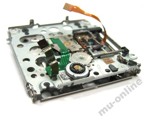 Pohon Umd Sony Psp Fat 1000 1004 Čtečka Laser