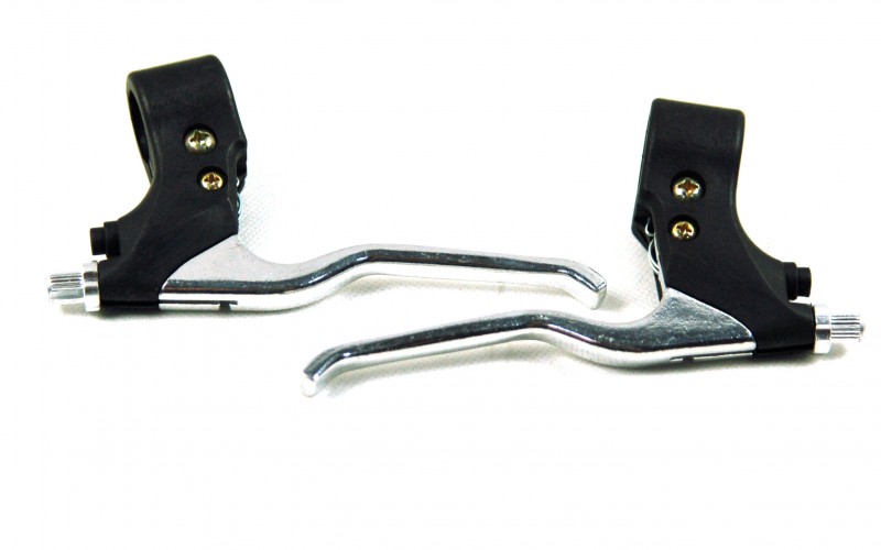 Dźwignia Hamulca Ręczna L+p Mini Cross Pocket Bike