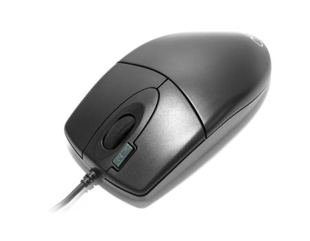 

mysz A4Tech Evo Opto Ecco 612D Black Usb 800dpi