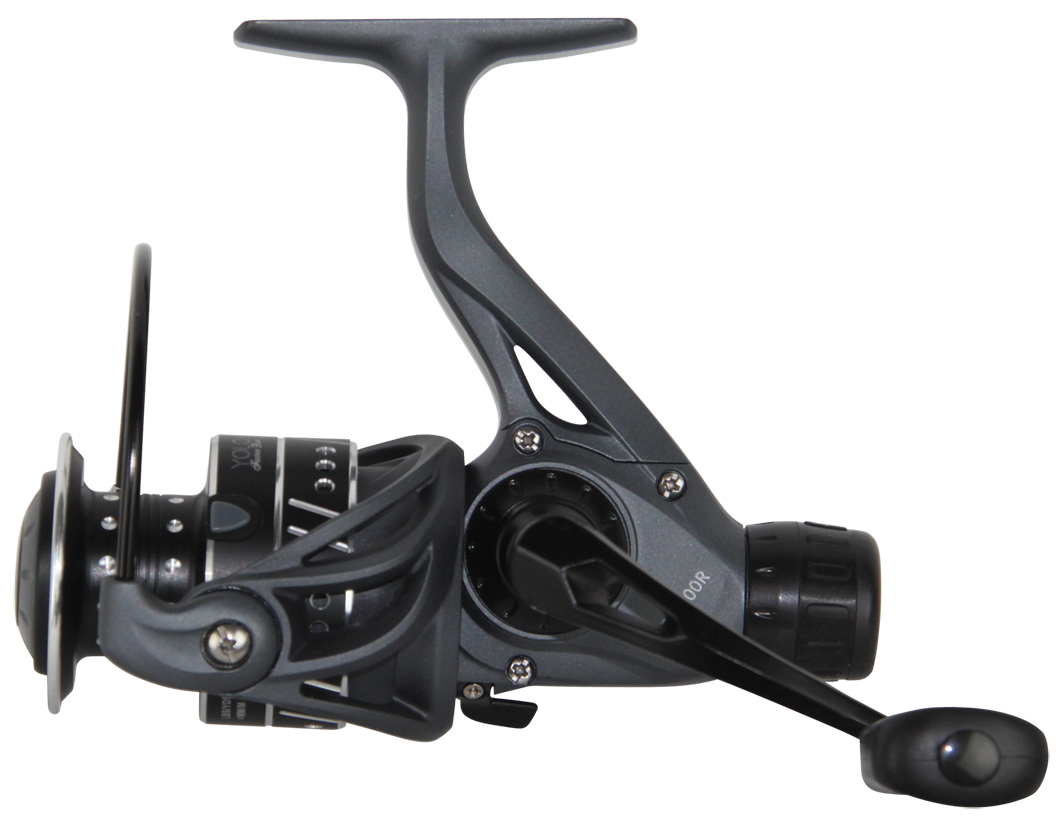 Kołowrotek York Enigma 2000