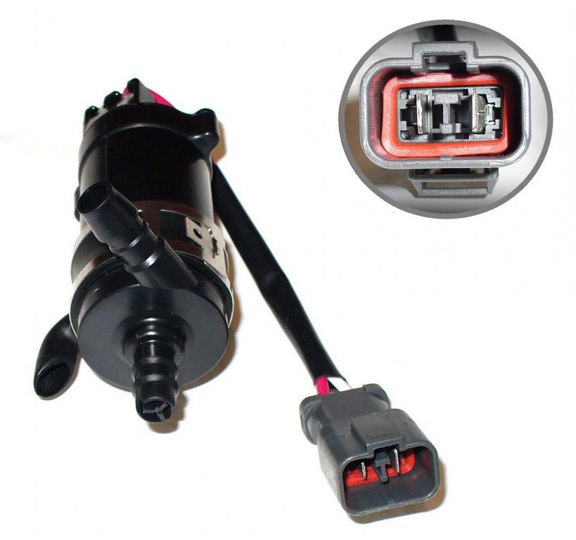 76806-SNB-S01 - НАСОС ОМИВАЧА ФАР HONDA CIVIC HYBRID