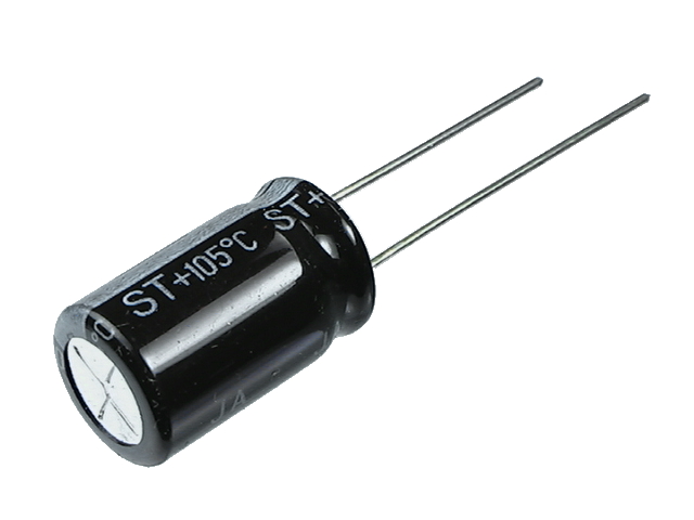 

22uF-160V (10x16) 105' elektrolit cena za 20szt