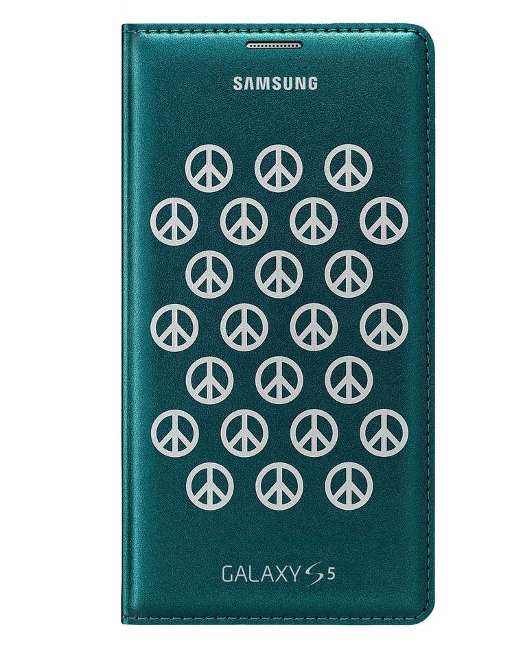 

Samsung Obudowa Z Klapką Etui Portfel Do Galaxy S5