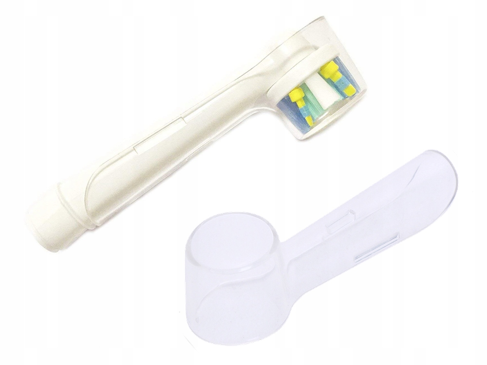 OSŁONKA ETUI NA KOŃCÓWKĘ DO SZCZOTECZKI ORAL-B