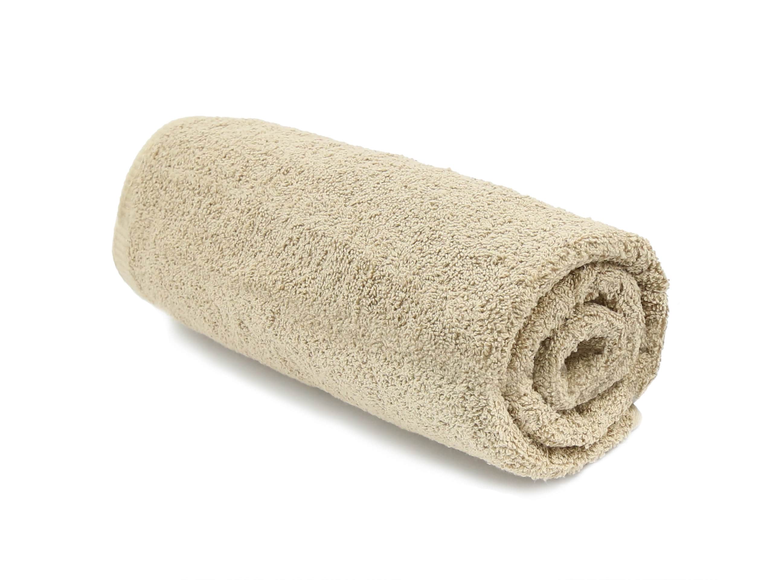 

Ręczniki Kąpielowe 70x140 Baw. 500g Beżowy Ręcznik