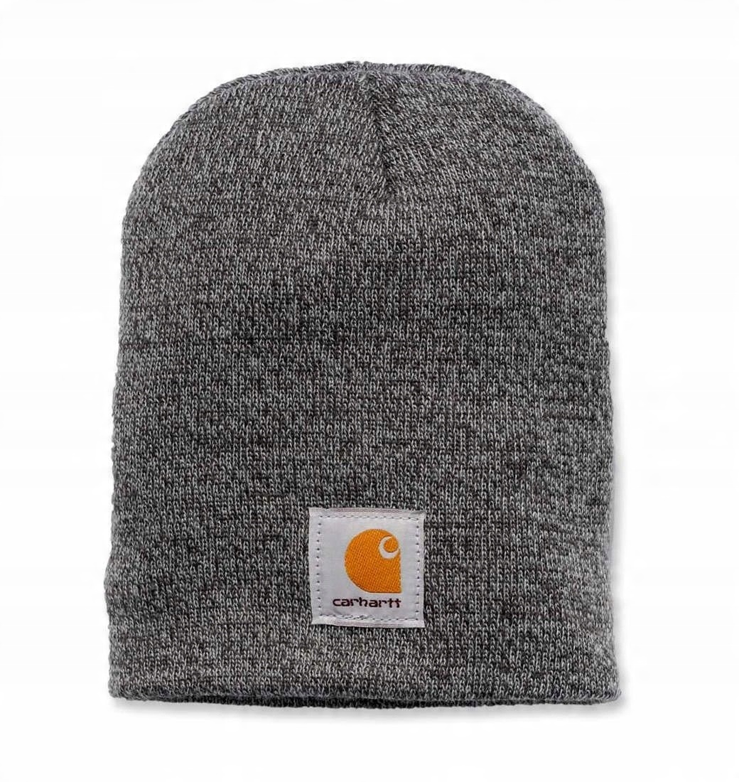

Amerykańska Usa Czapka Carhartt Acrylic Knit Hat