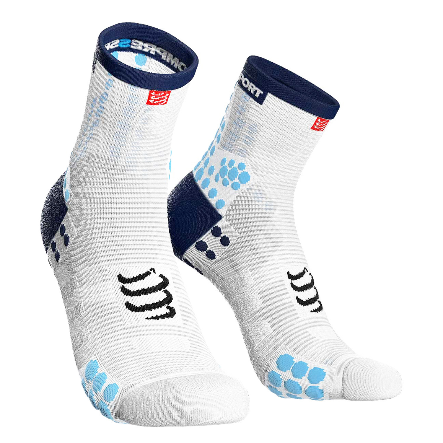 Носки Compressport