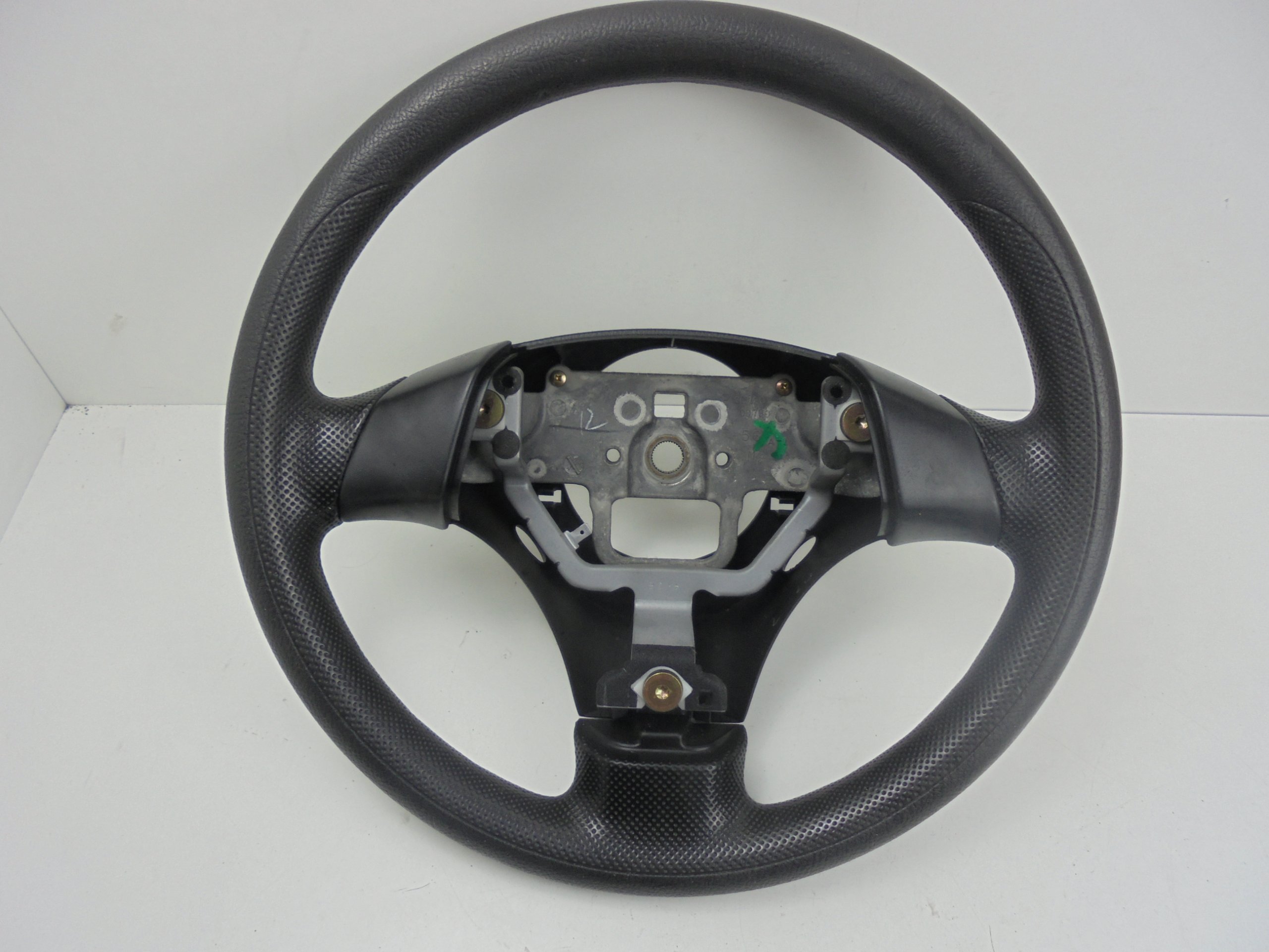 KIEROWNICA MULTIFUNKCYJNA MAZDA II 2