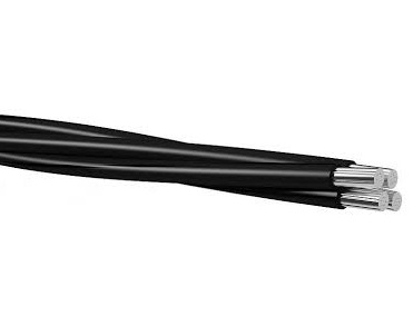 

Kabel przewód napowietrzny Asxsn 4x25 Asx 188506