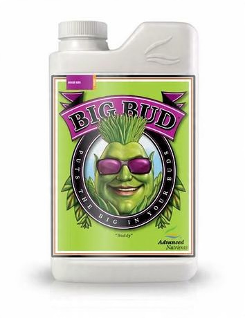 

Advanced Nutrients Big Bud 500ML Kwitnienie Waw