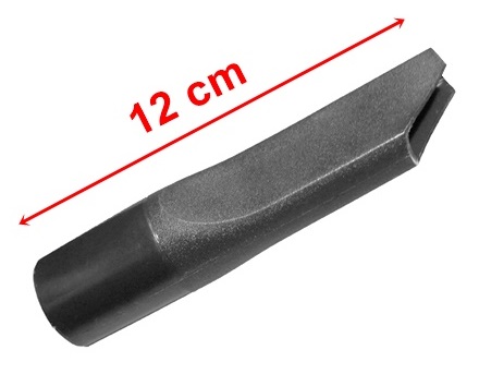 SSAWKA SZCZELINOWA 12 CM ZELMER ŚR.ZEW 32mm INNE Producent AJS