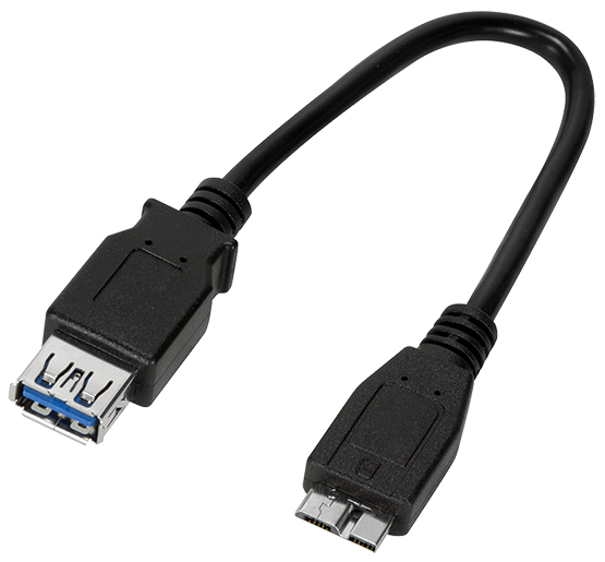 

Adapter micro Usb 3.0 Otg Samsung Galaxy Note 3 S5