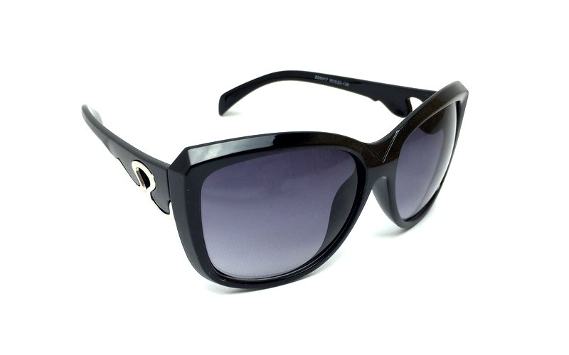 

Okulary Przeciwsłoneczne Damskie UV400 ZD8317