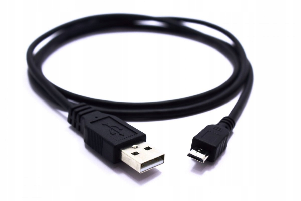 KABEL MICRO USB VITALCO WTYK USB - WTYK MICRO 4M Producent Vitalco