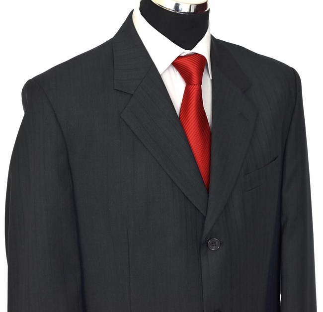 Garnitur WYPRZEDAŻ 48/176 spodnie pas 82 ,GW-10 : Rozmiar 48