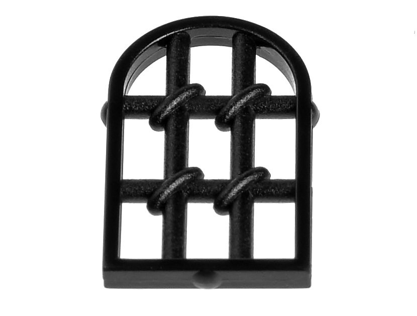 

Lego Okno krata 30045 czarne
