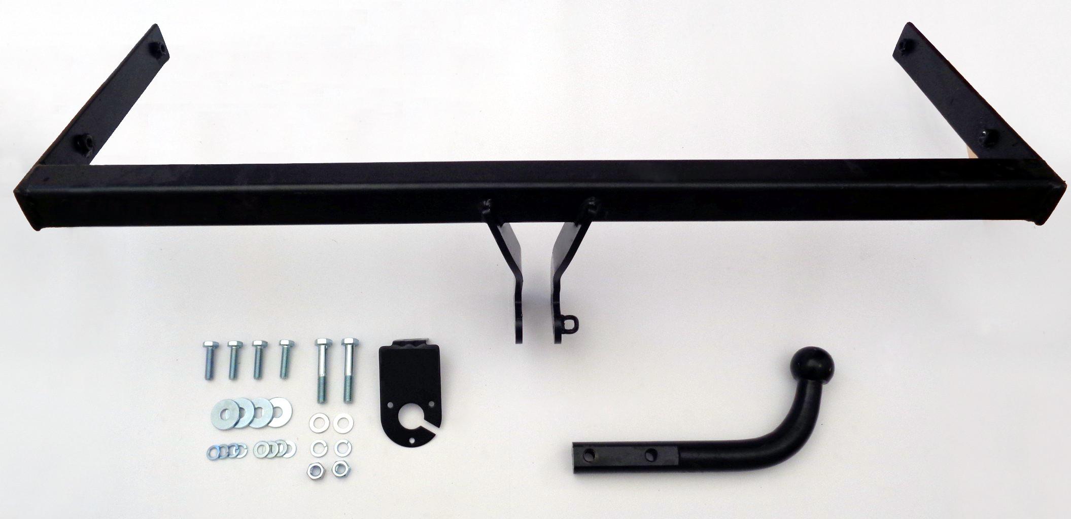 новый фаркоп