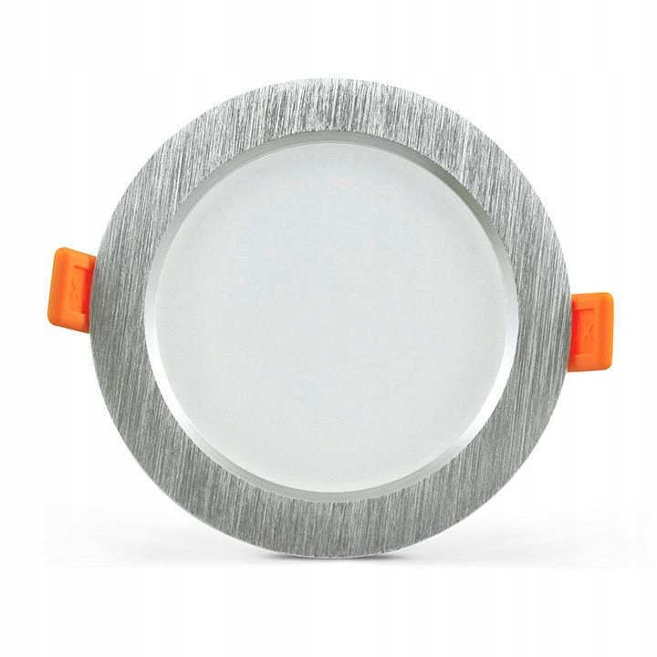 

Panel Led podtynkowy plafon sufitowy 12W Polux