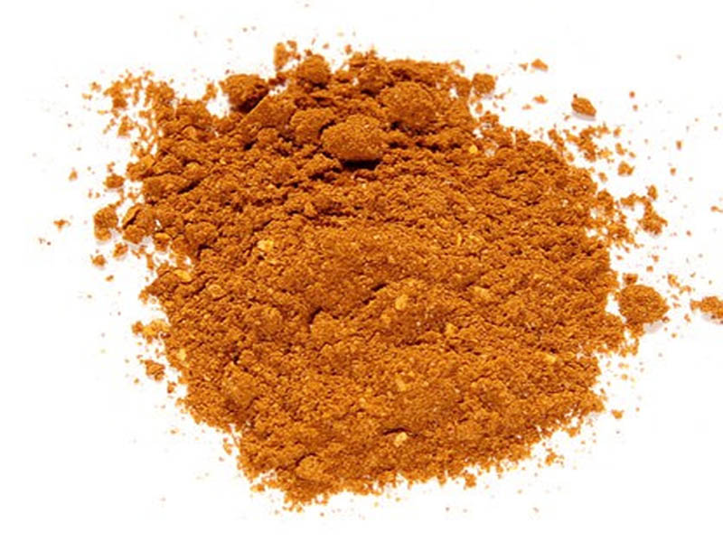 Levně Tandoori Masala 1 Kg Tandori Originální Indické