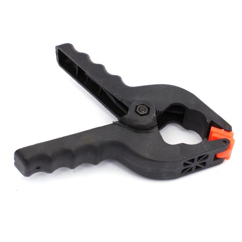 

Ścisk Stolarski Sprężynowy 100MM (szczęki 40mm)