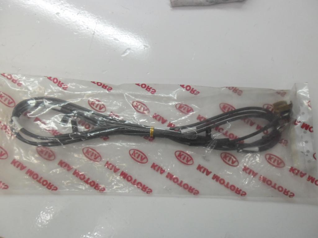 KABEL ANTENOWY KIA RIO NOWY ORYGINAL Producent Kia OE