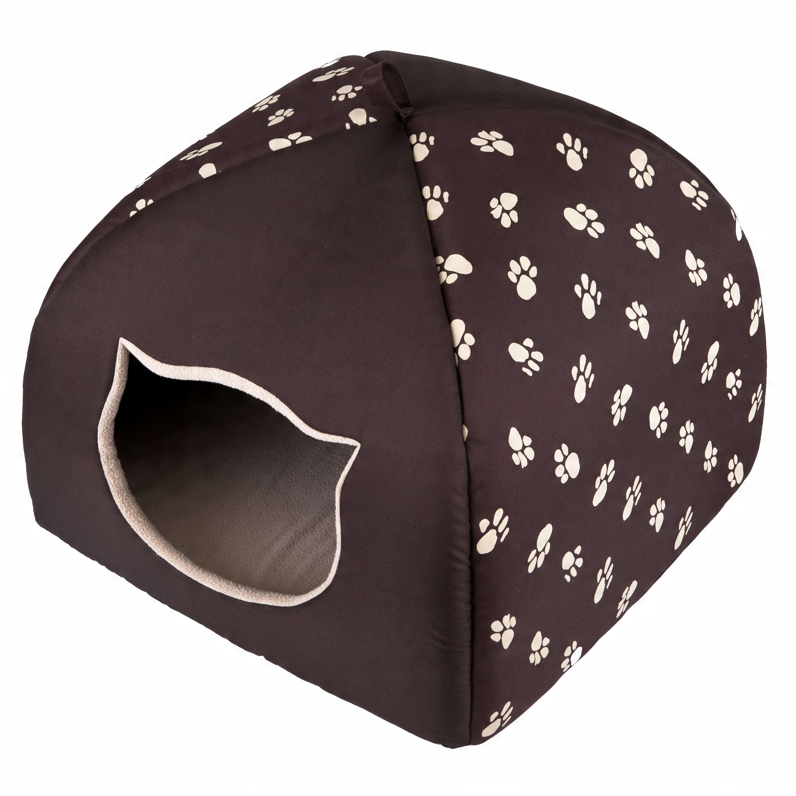 

Domek dla kota, Buda Igloo - Hobbydog -R1: 38x38cm