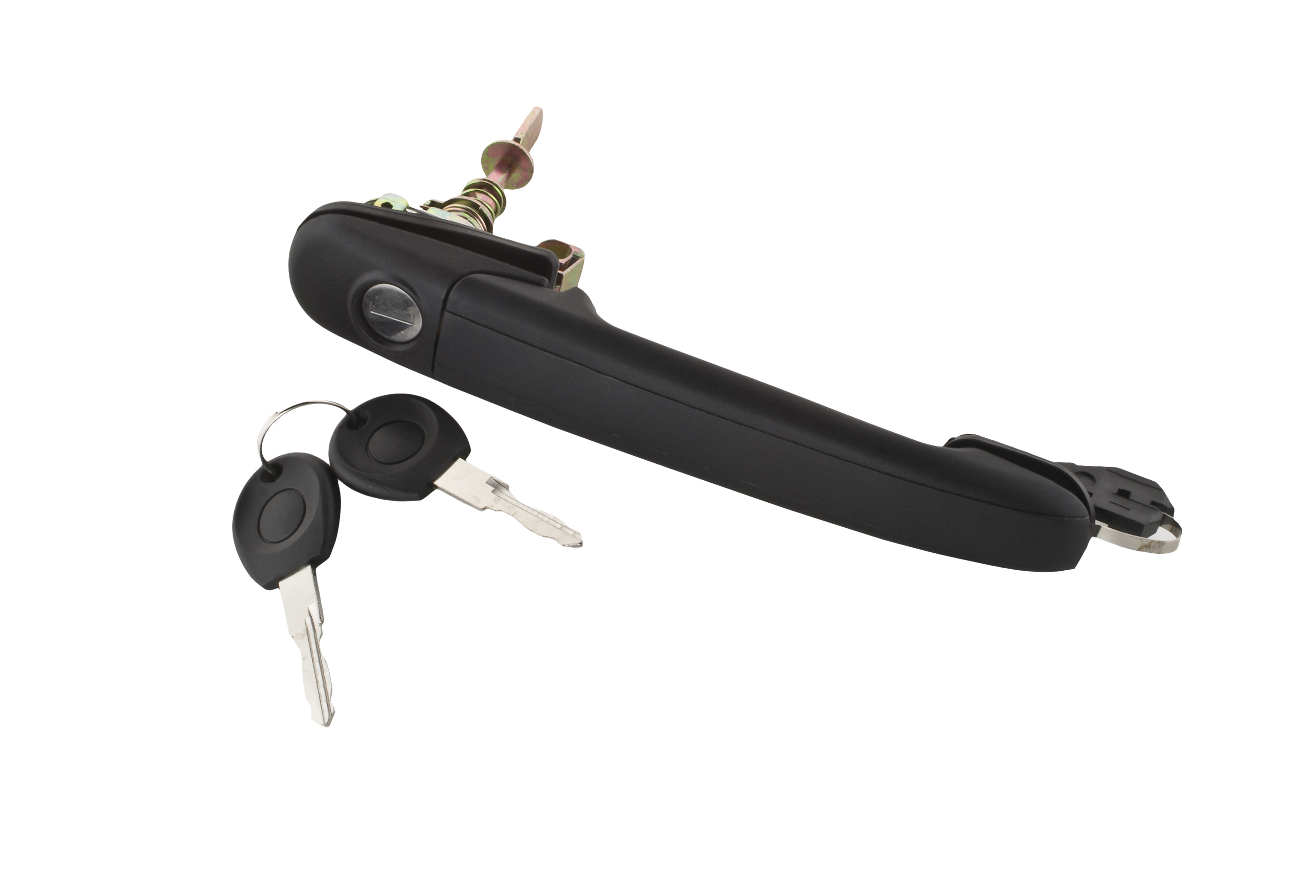 Polcar 9524Z-41 klamka wkład zamek