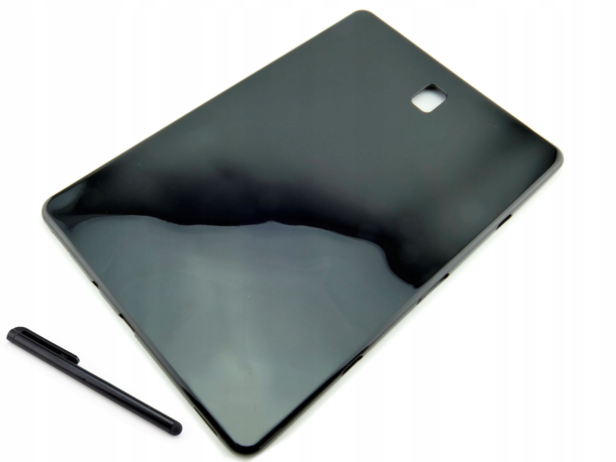 

Silikon plecki do Samsung Galaxy Tab S4 10.5