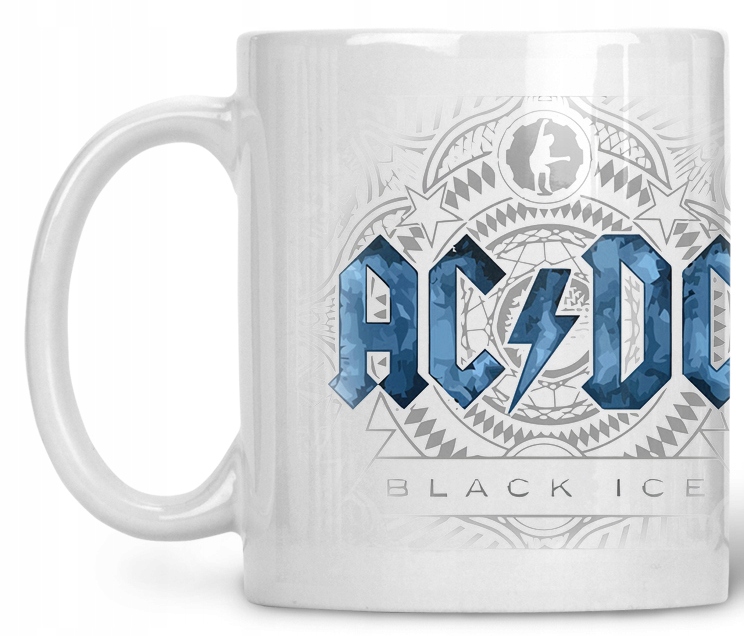 

Kubek Acdc