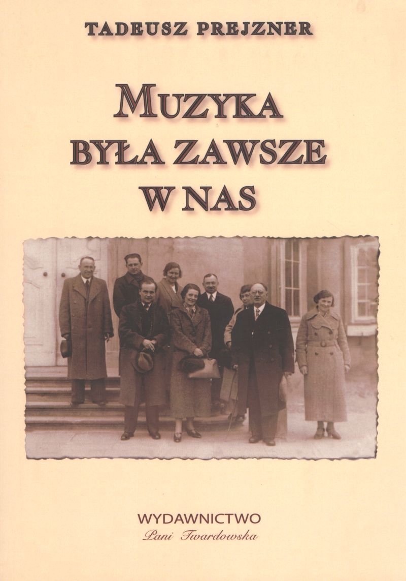 Zespół Instrumentalny Tadeusza Prejznera Tadeusz Prejzner Discography: Vinyl, CDs, & More | Discogs