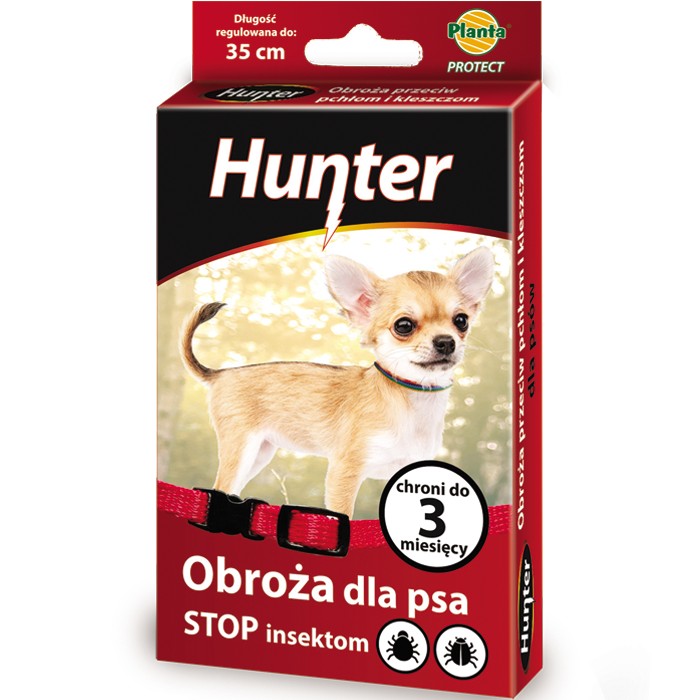 Levně Nastavitelný obojek pro malé psy, 35 cm, vodotěsný, stříhání