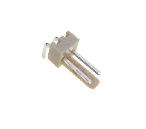 

Wtyk Sygnałowy Raster 2,54MM WF-02R Kątowy 10 Szt