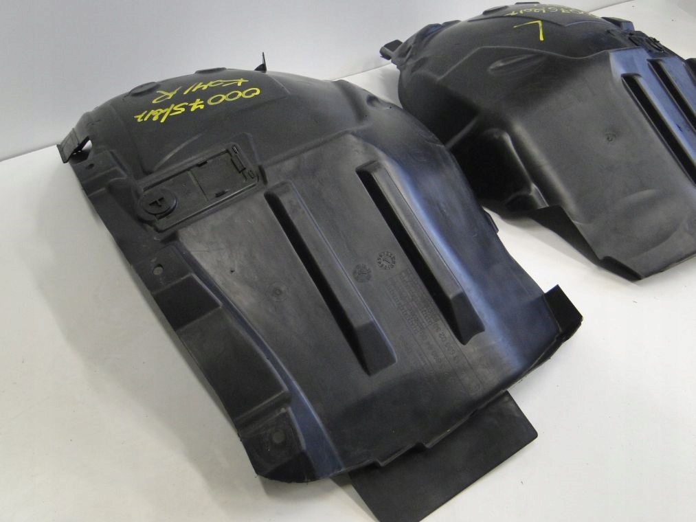 MERCEDES E W213 NADKOLE PRZEDNIE PRAWE LEWE CZ. 1 Numer katalogowy części A2386901503 A2386901603