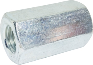 

Nakrętki złączne M8x24 Din 6334 oc 10szt.