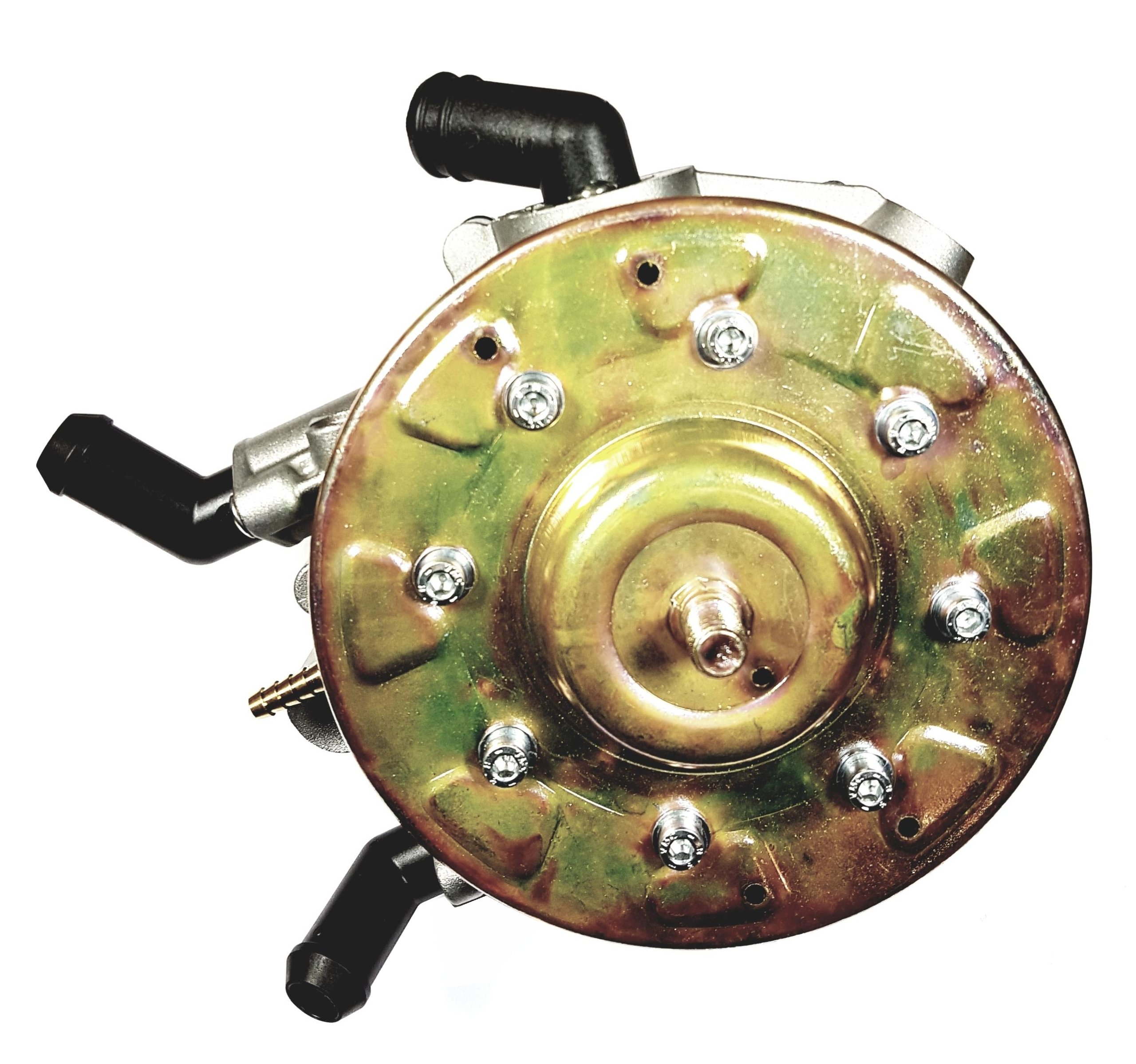 Reduktor Parownik LOVATO R80 RGV090 podcisnienie Part number 704101K