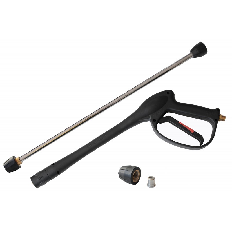 

Pistolet lanca 250 bar do myjki Karcher Hd Hds