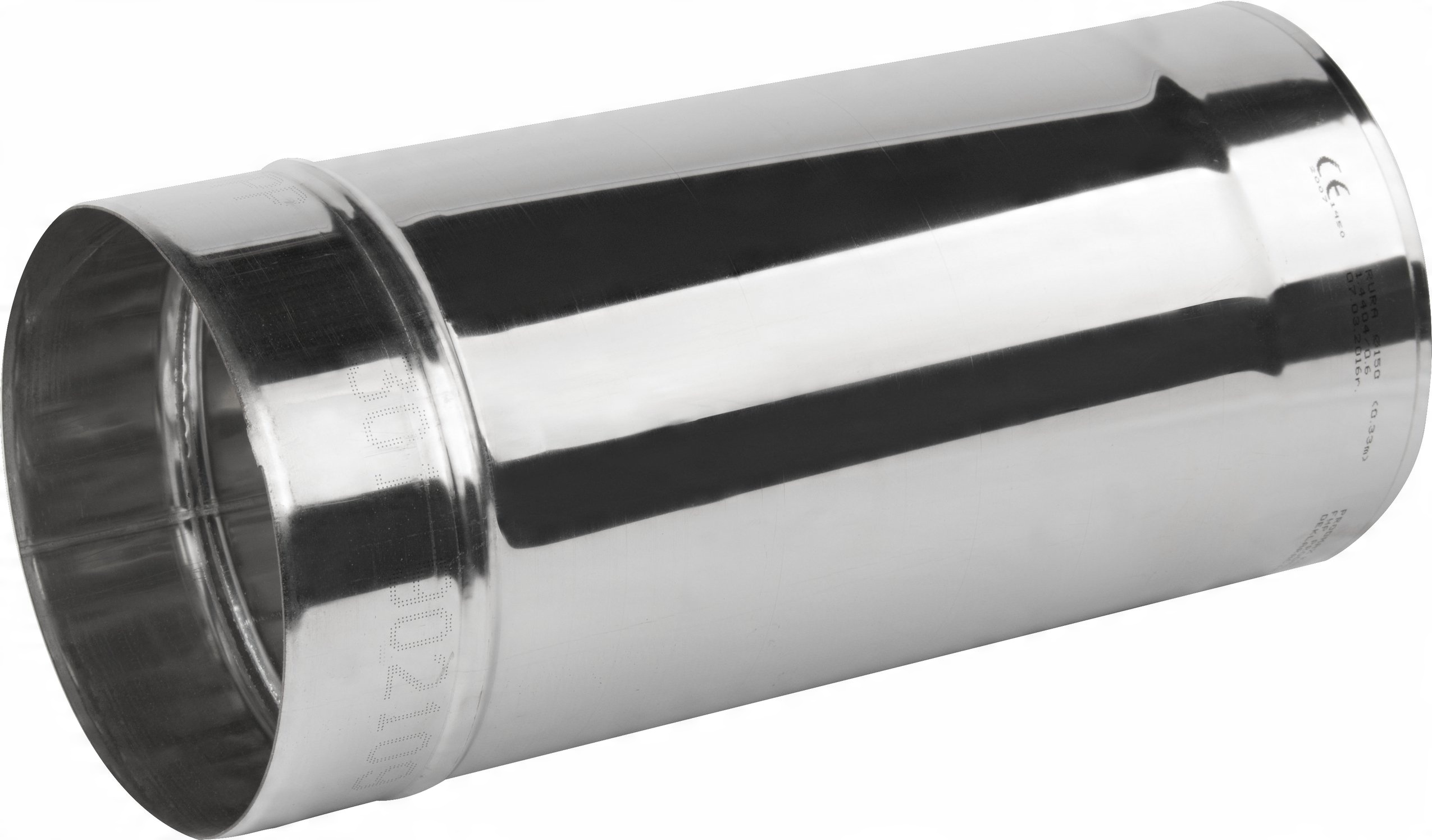 

Rura Okrągła Kwasoodporna 330mm FI250