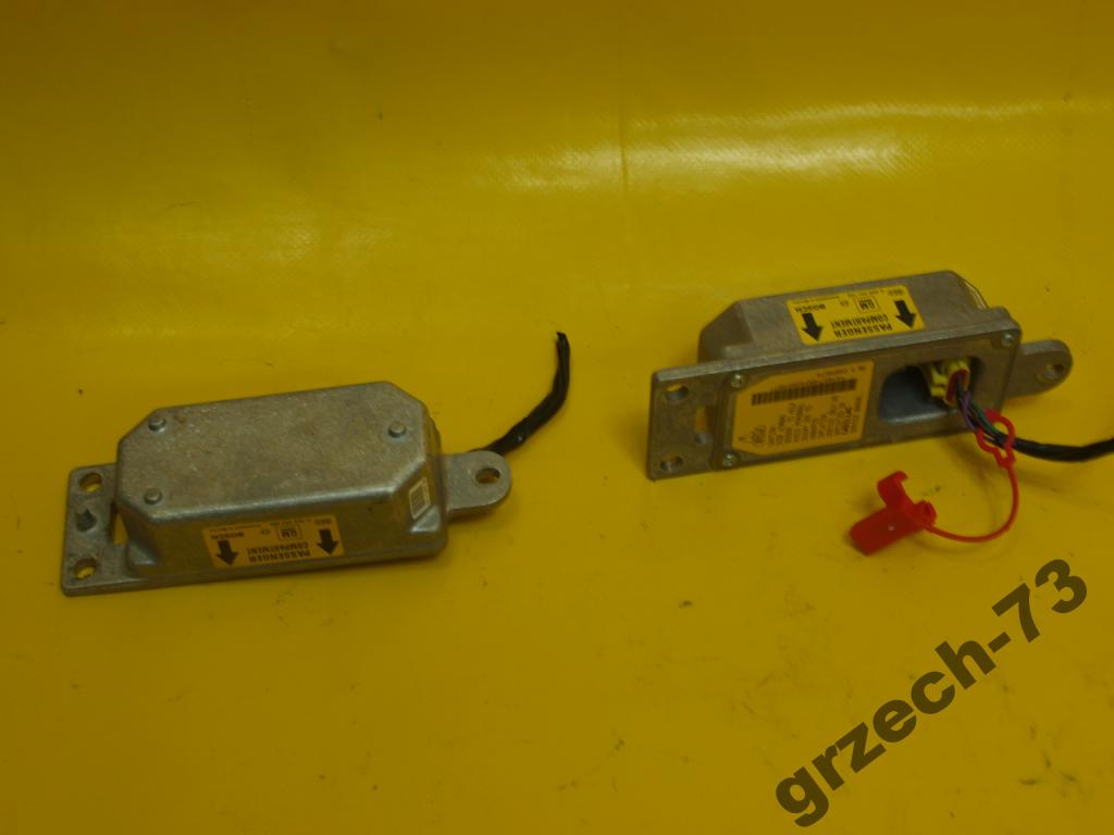 CADILLAC STS SEVILLE ДАТЧИК УДАРУ AIR BAG